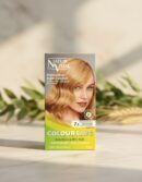 Natur Vital COLOURSAFE permanent hair color #7.3 - golden blonde