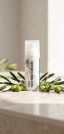 TOT HERBA restructuring cream olive leaves 90 ml
