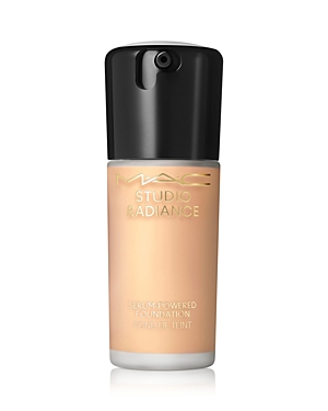 MAC Studio Radiance Serum-Powered Foundation 30ml - NC14.5
