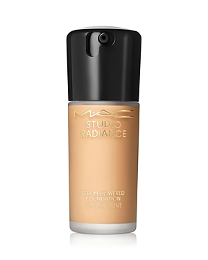 MAC Studio Radiance Serum-Powered Foundation 30ml - NC30