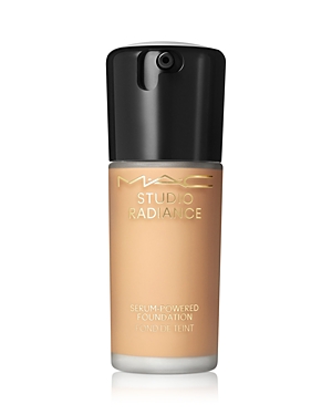 MAC Studio Radiance Serum-Powered Foundation 30ml - NC37