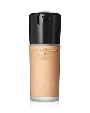 MAC Studio Radiance Serum-Powered Foundation 30ml - NW20