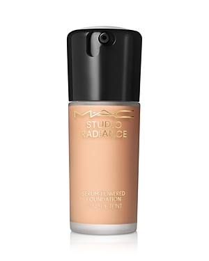 MAC Studio Radiance Serum-Powered Foundation 30ml - NW25