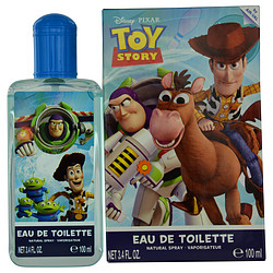 Disney Toy Story Eau de Toilette 100ml Spray