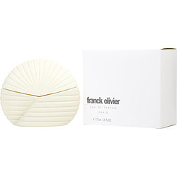 Franck Olivier Eau de Parfum 75ml Spray
