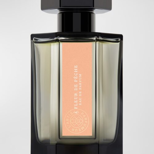 À Fleur de Pêche L'Artisan Parfumeur Eau de Parfum 100ml Spray