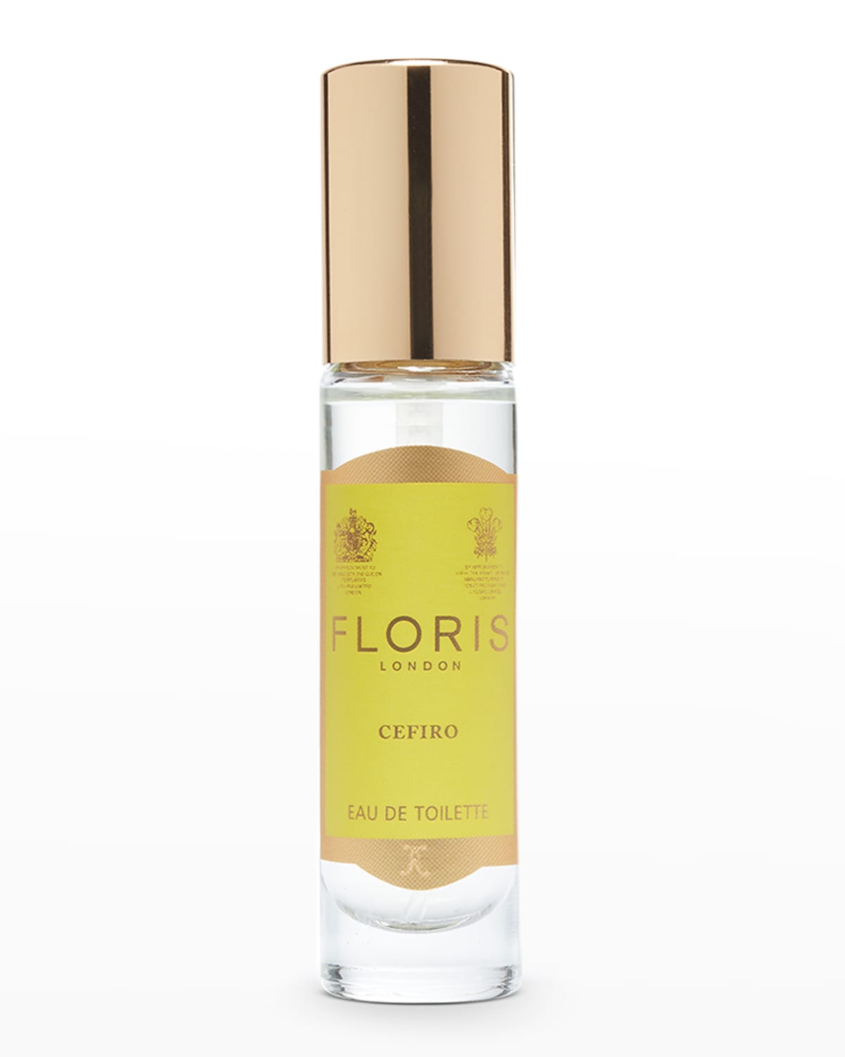 Floris Cefiro Eau de Toilette 10ml Spray