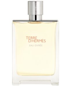TERRE D'HERMÈS EAU GIVRÉE edp vapor refillable 175 ml