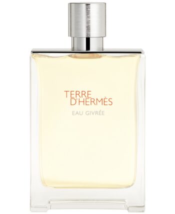 TERRE D'HERMÈS EAU GIVRÉE edp vapor refillable 175 ml
