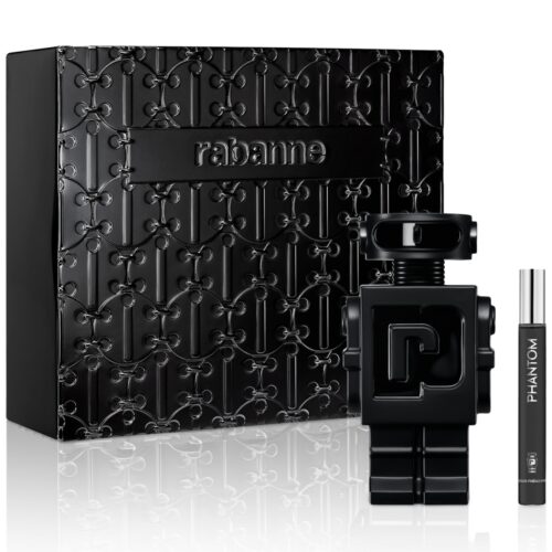 Paco Rabanne Phantom Parfum Gift Set 150ml EDP + 10ml EDP