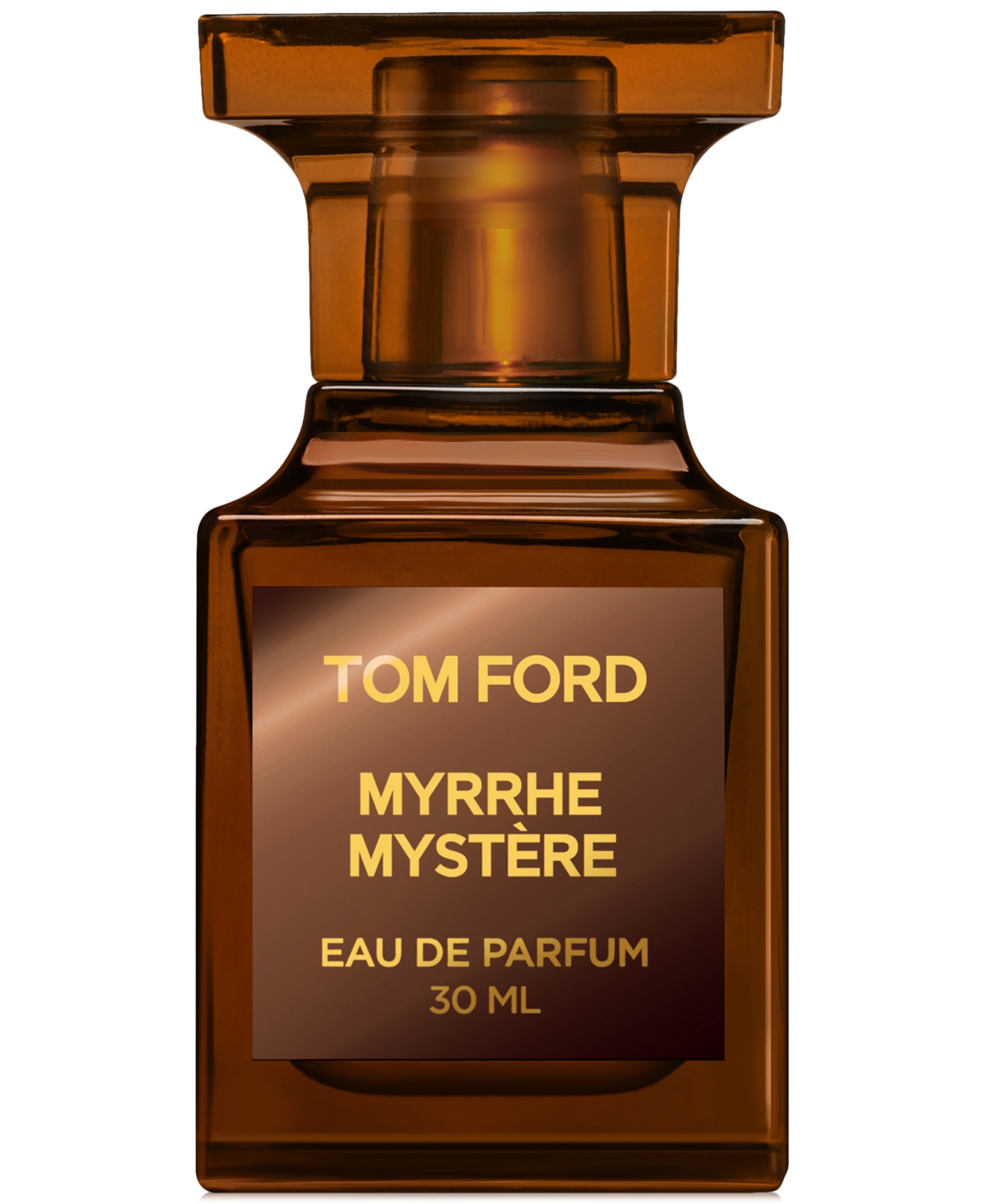 Tom Ford Myrrhe Mystère Eau de Parfum 30ml Spray