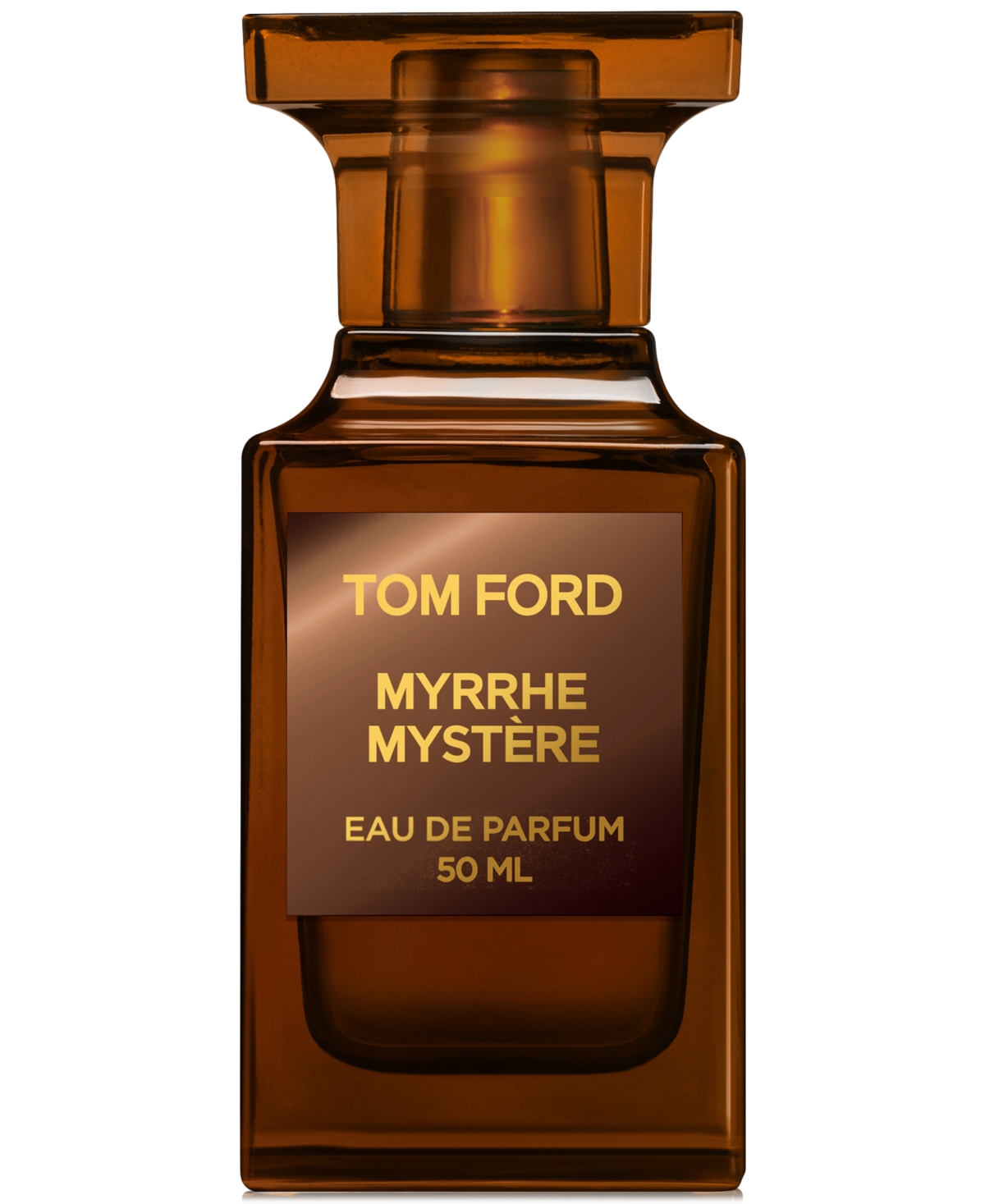 Tom Ford Myrrhe Mystère Eau de Parfum 50ml Spray