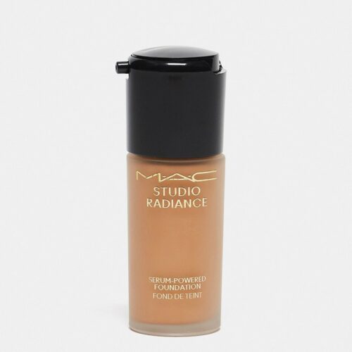 MAC Studio Radiance Serum-Powered Foundation 30ml - N18