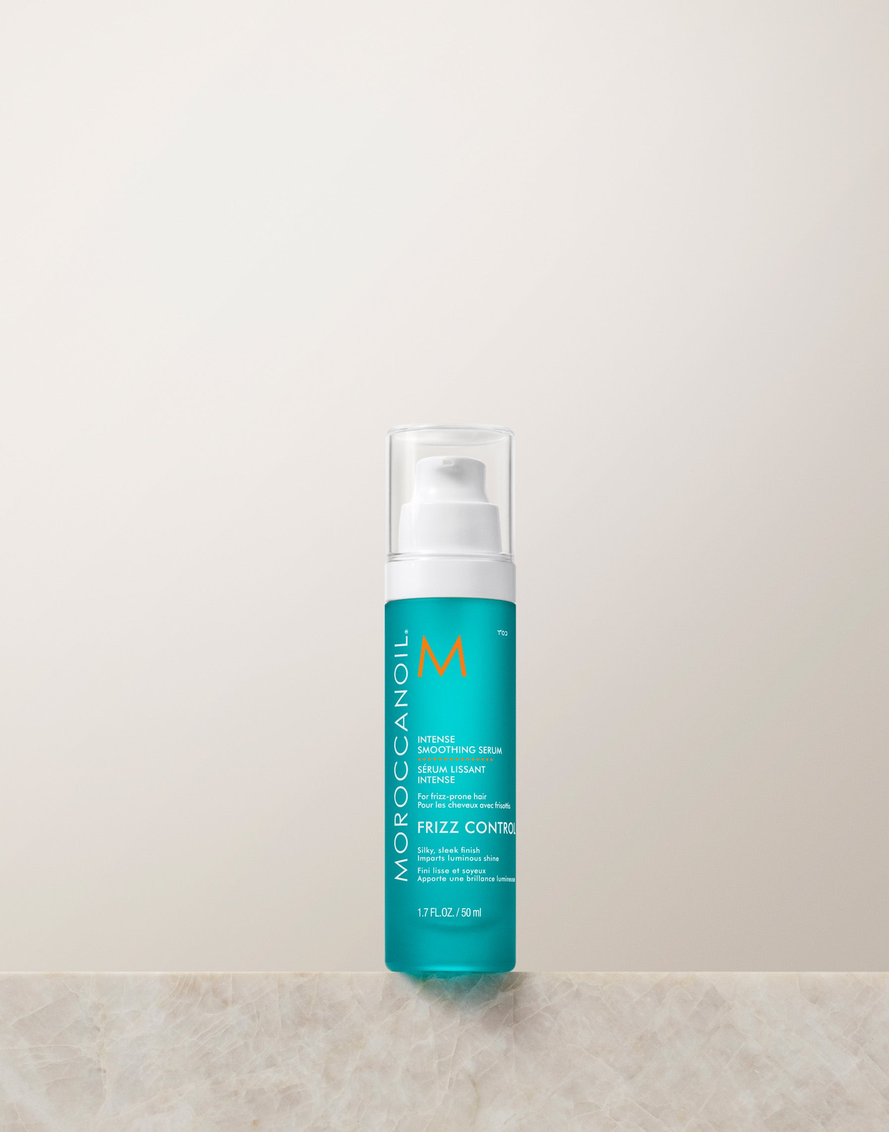 Moroccanoil Frizz Control Intense Smoothing Serum 50ml