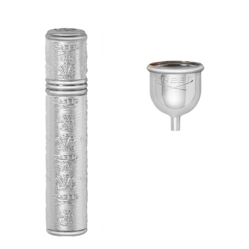 Creed Hervulbare Pocket Spray 10ml - Zilver