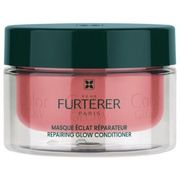 COLOR GLOW shine repair mask 200 ml