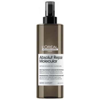 ABSOLUT REPAIR MOLECULAR pre-treatment spray 190 ml