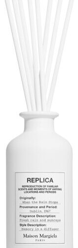 Maison Margiela Replica When The Rain Stops Diffuser 185ml