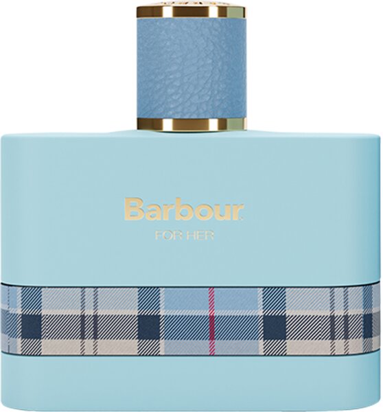 Barbour Coastal For Her Eau de Parfum 100ml Spray