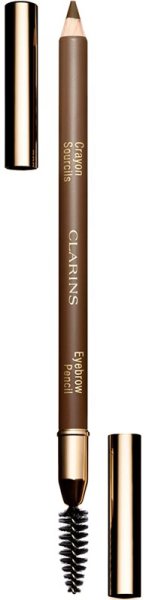 EYEBROW PENCIL #02-light brown 1.3 gr
