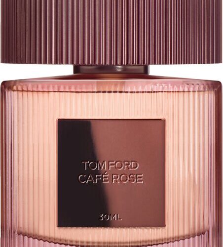Tom Ford Café Rose (2023) Eau de Parfum 30ml Spray