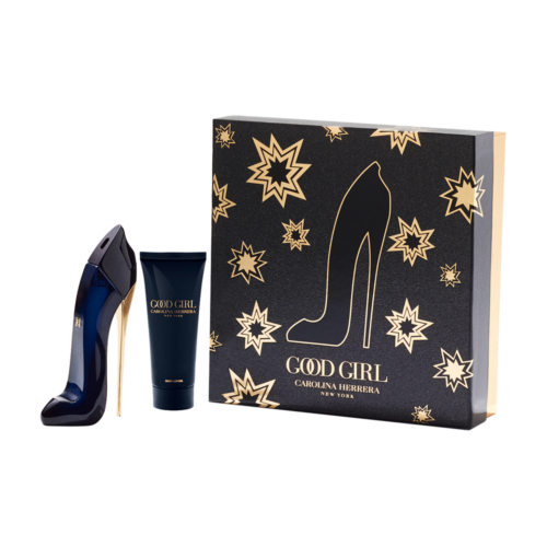 Carolina Herrera Good Girl Gift Set 50ml EDP + 100ml Body Lotion