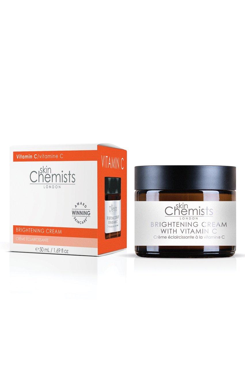 Skin Chemists Vitamin C Brightening Crème 50ml
