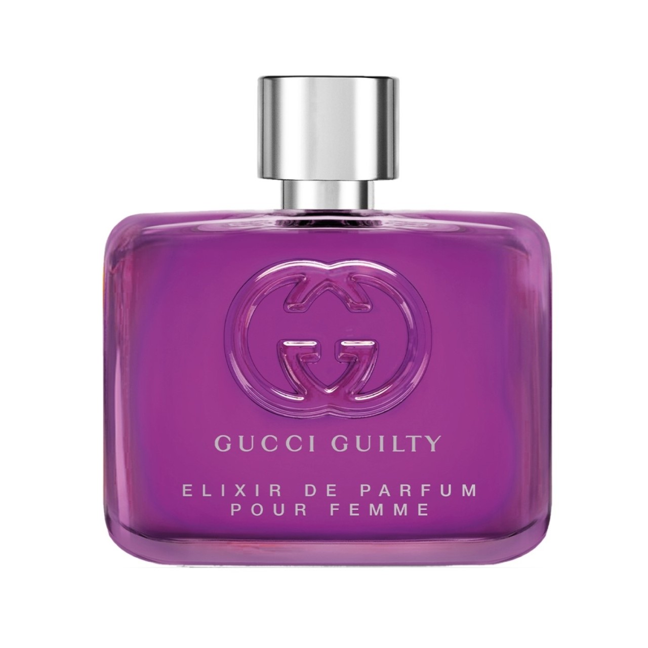 Gucci Guilty Elixir de Parfum pour Femme Eau de Parfum 60ml Spray