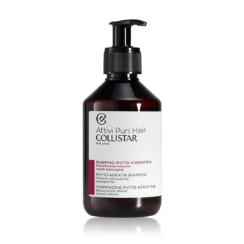 PHYTOKERATINA restructuring shampoo 250 ml