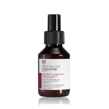 FITOKERATIN restructuring oil 100 ml