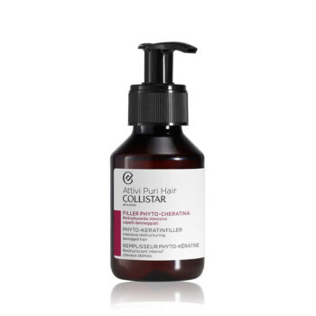 PHYTOKERATIN restructuring treatment 1 u