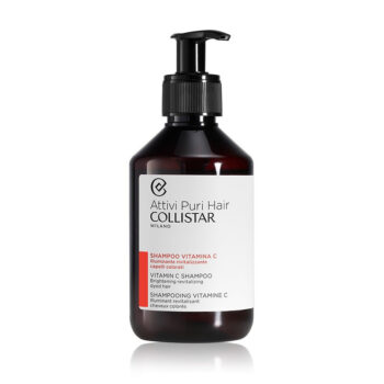 VITAMIN C revitalizing shampoo 250 ml