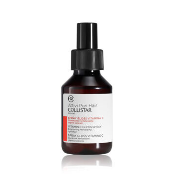 VITAMIN C revitalizing spray 100 ml