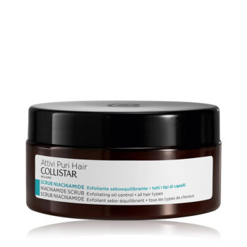 NIACINAMIDA sebum-regulating exfoliant for all hair types 250 ml