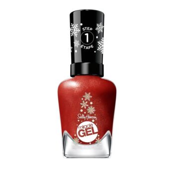 MIRACLE GEL HOLIDAY nail polish #919-Jolly Holly 9.17 ml