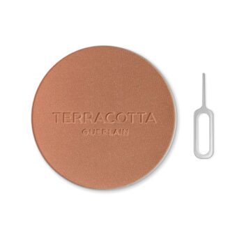 TERRACOTTA ORIGINAL bronzing powder refill #04-deep cool 8.5 gr