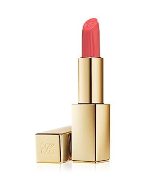 Pure Color Matte Lipstick #peachy keen 3,5 gr