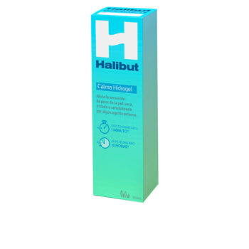 Halibut CALMA hidrogel 50 ml