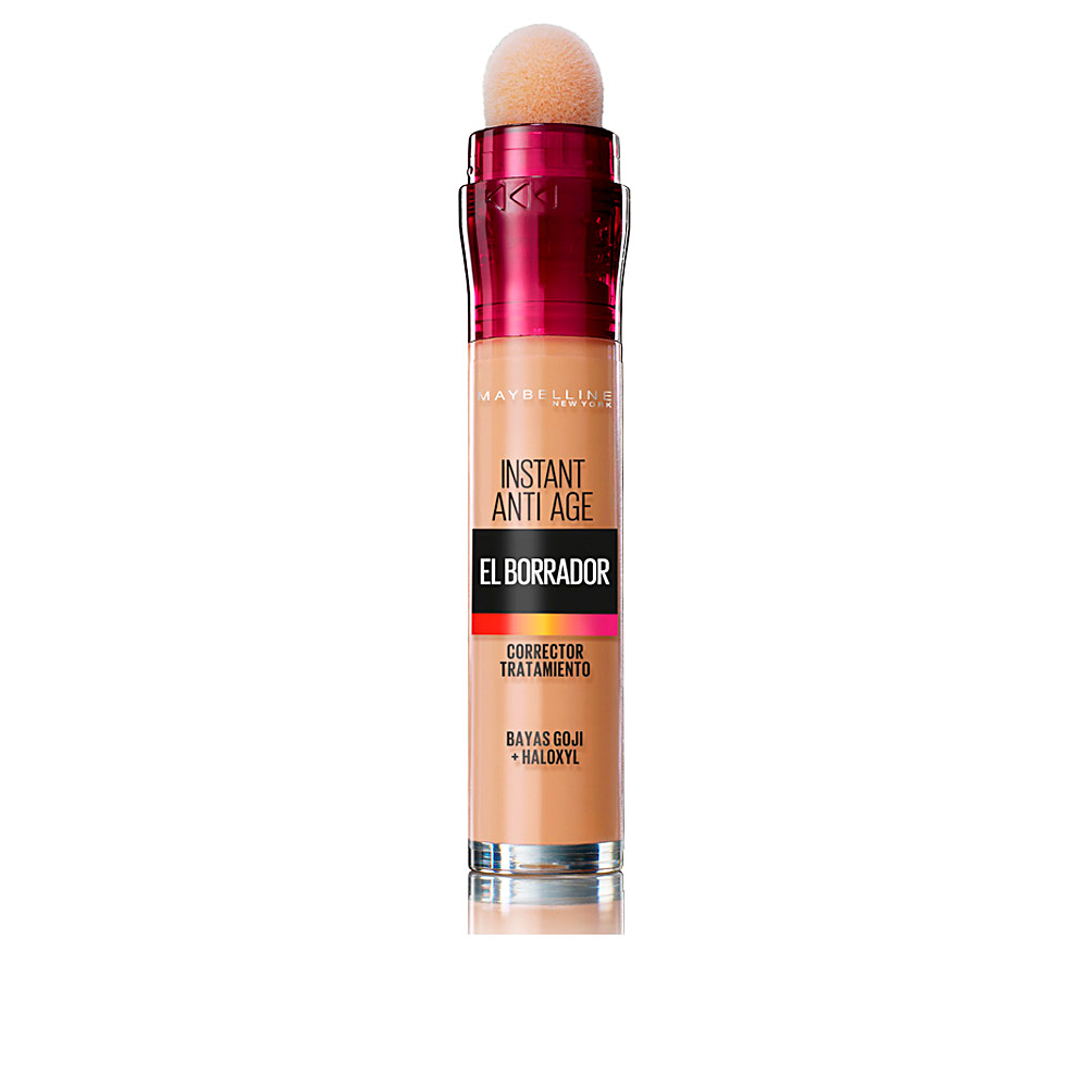 Maybelline INSTANT ANTI AGE el borrador #04-honey