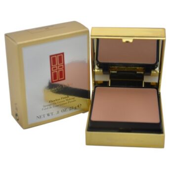FLAWLESS FINISH sponge on cream makeup #02-gentle beige