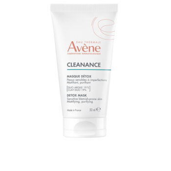 CLEANANCE detox mask 50 ml