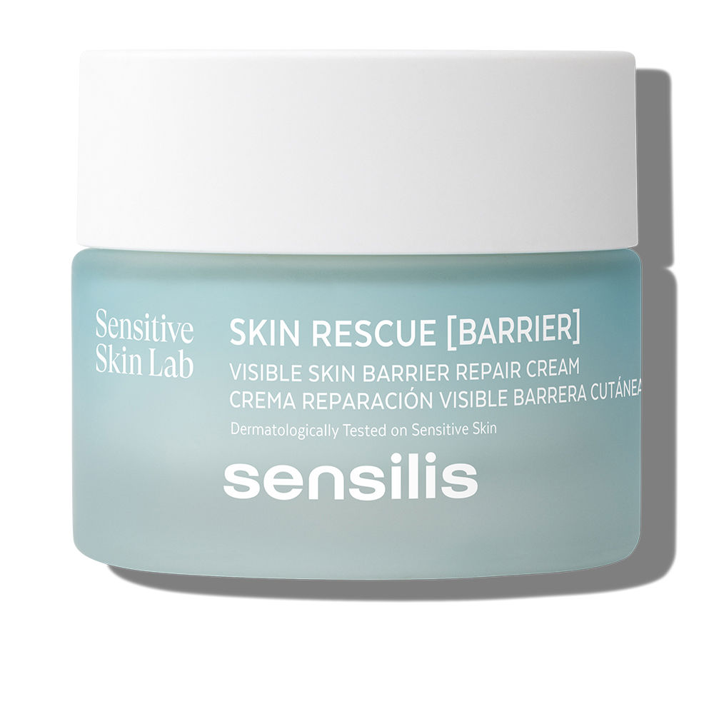 Sensilis SKIN RESCUE [BARRIER] cream 50 ml