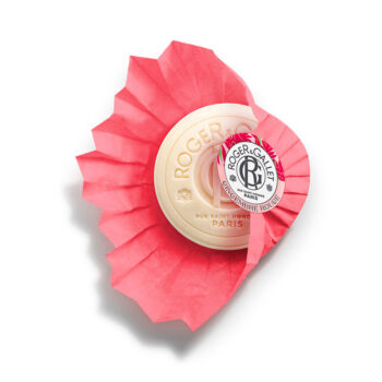 GINGEMBRE ROUGE scented soap 100 gr
