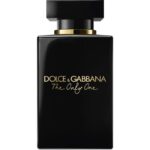 Dolce & gabbana Dolce & Gabbana THE ONLY ONE eau de parfum intense spray 30 ml