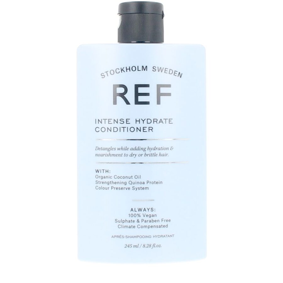 Ref INTENSE HYDRATE conditioner 245 ml