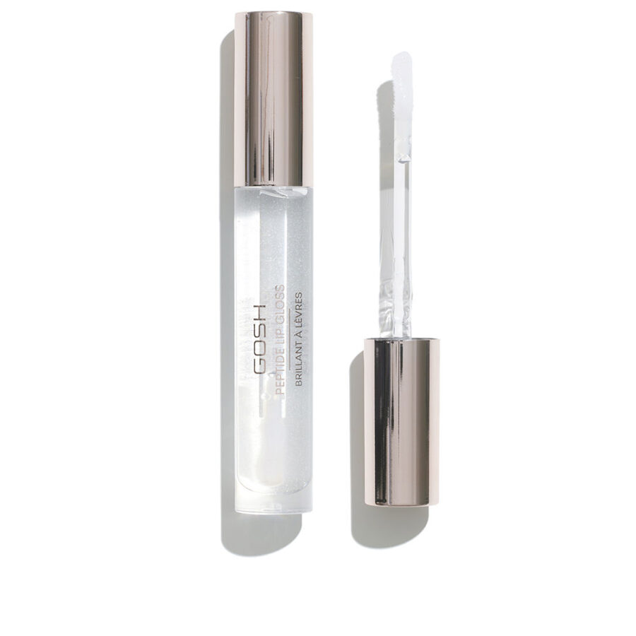 Gosh PEPTIDE LIP GLOSS lip gloss #004-Timeless 7 ml