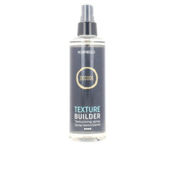 Montibello DECODE TEXTURE BUILDER texturizing spray 200 ml