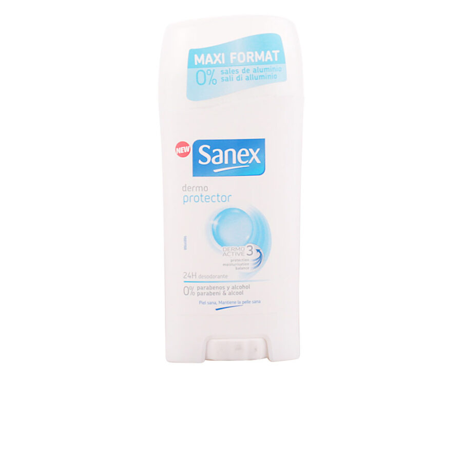 Sanex DERMO PROTECTOR deodorant stick 65 ml