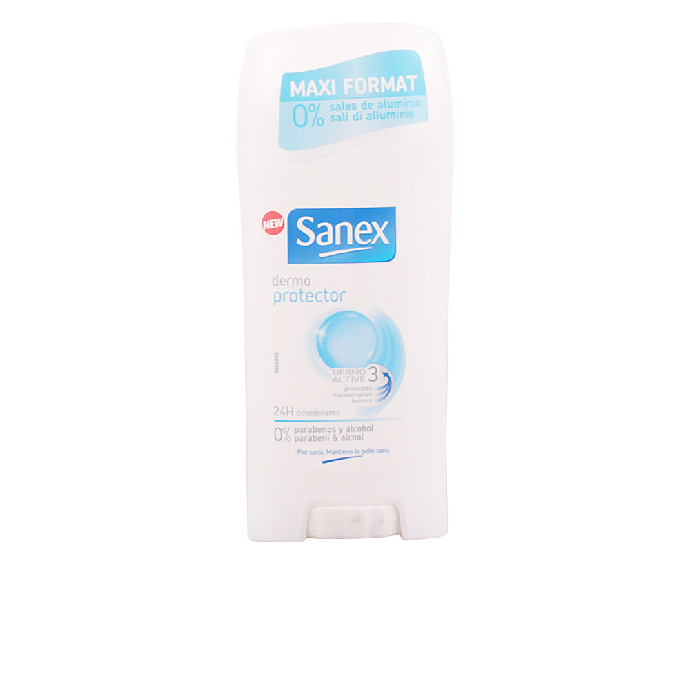 Sanex DERMO PROTECTOR deodorant stick 65 ml