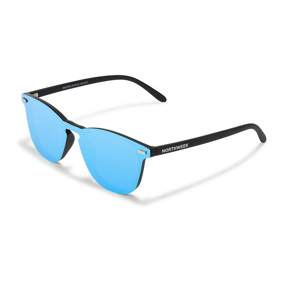 Northweek WALL PHANTOM BLACK polarized #ice 1 u